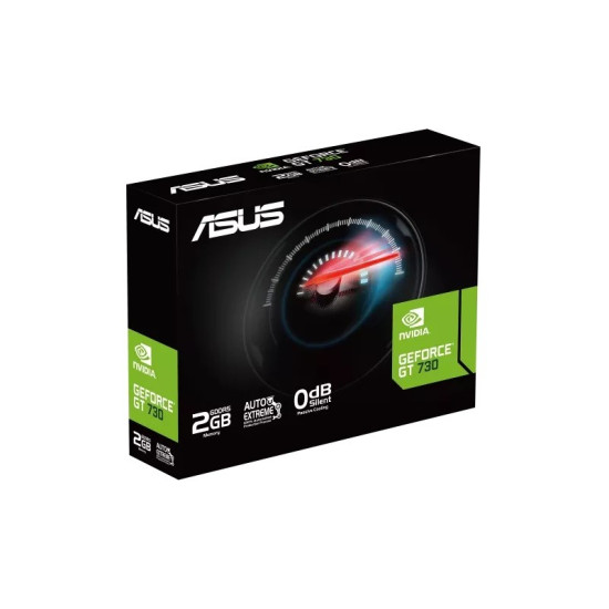 Karta graficzna GeForce GT730 2GB GDDR5 64bit 4HDMI 