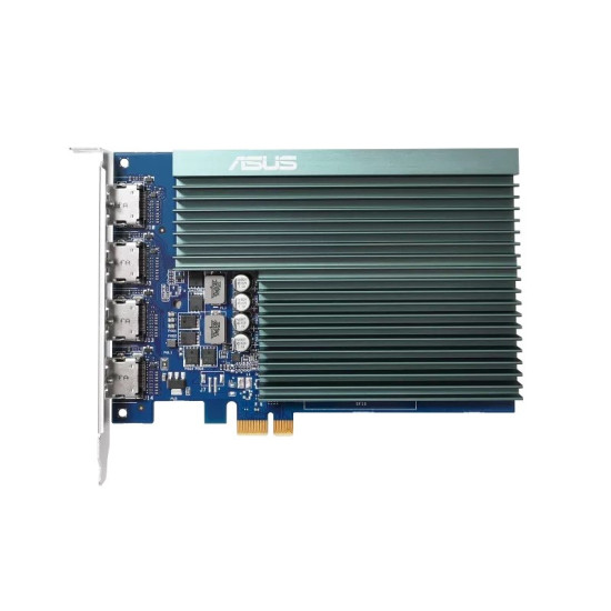 Karta graficzna GeForce GT730 2GB GDDR5 64bit 4HDMI 