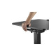 Biurko do laptopa MC-892B 
