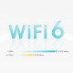 System WIFI Deco X50(3-pack) AX3000 