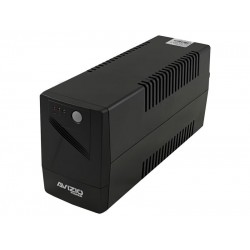 Zasilacz UPS 1000VA 600W 1x9AH