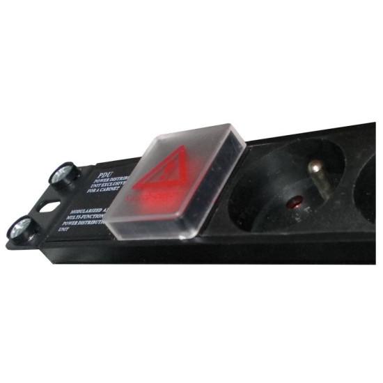 Listwa zasilająca 19