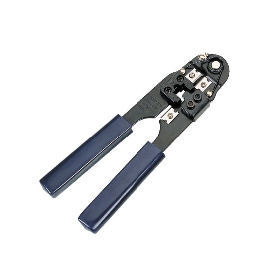 Zaciskarka 8p - RJ45 