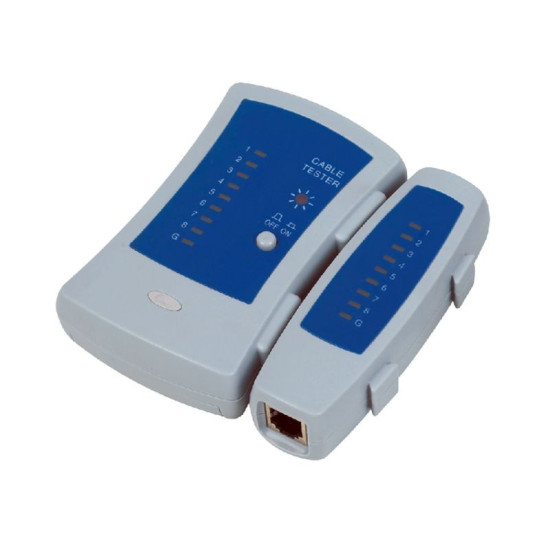 Tester kabla UTP/FTP (468) 