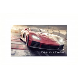 Monitor wielkoformatowy 55 cali 55VM5J-H FHD 500cd/m2 IPS 24/7