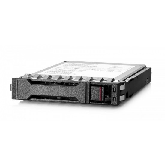 Dysk 1.92TB SATA RI SFF Business Critical MV SSD P40499-B21