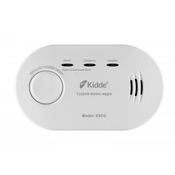 Czujnik czadu KIDDE K5CO