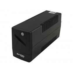 Zasilacz UPS 650VA 360W 1x9AH