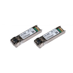 Zestaw modułów SFP1.25G 10GSF P+25G SFP28 XS+2733LC15D 