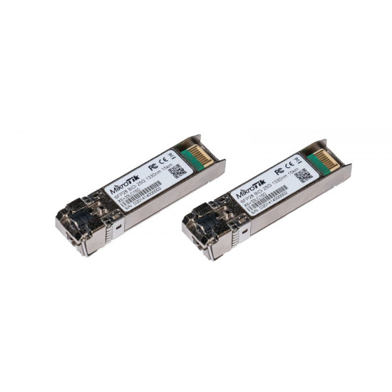 Zestaw modułów SFP1.25G 10GSF P+25G SFP28 XS+2733LC15D 