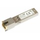 Moduł Copper Module SFP+ 10G 200m S+RJ10 