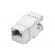 Gniazdo keystone RJ45 kat.5E UTP