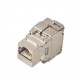 Gniazdo keystone RJ45 kat.6 STP Gniazdo keystone RJ45 kat.6 STP