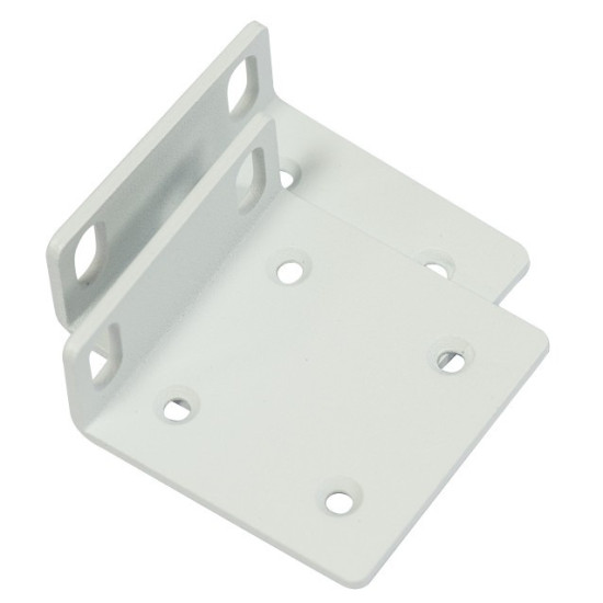 Przełącznik 24x1GbE 2xSFP+  CSS326-24G-2S+RM 