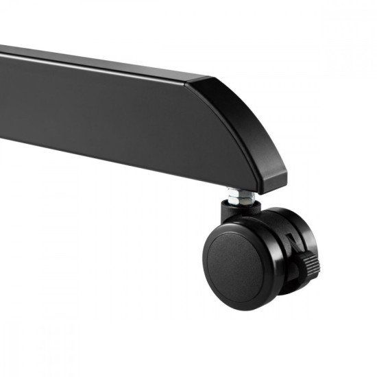 Biurko stolik pod laptopa regulacja wysokości MC-903B 