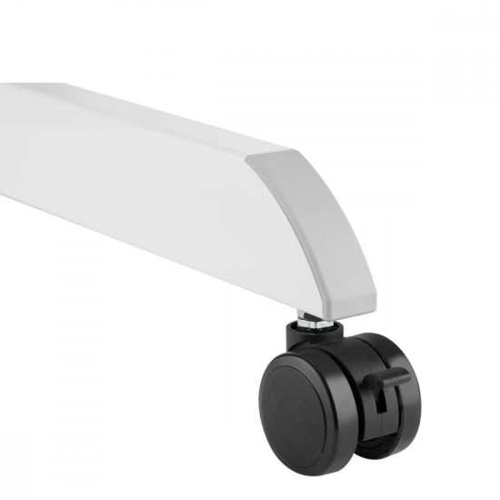 Biurko stolik pod laptopa regulacja wysokości MC-903W 