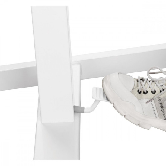 Biurko stolik pod laptopa regulacja wysokości MC-903W 