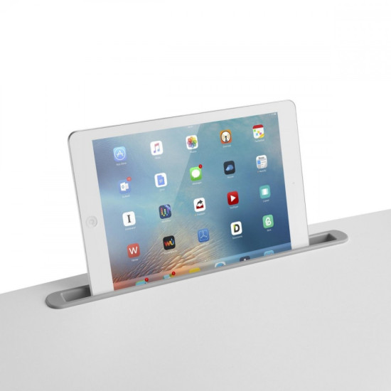 Biurko stolik pod laptopa regulacja wysokości MC-903W 