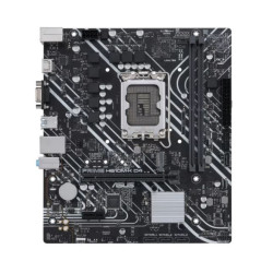 Płyta główna PRIME H610M-K D4 s1700 2DDR4 DP/HDMI M.2 mATX 