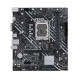 Płyta główna PRIME H610M-K D4 s1700 2DDR4 DP/HDMI M.2 mATX 