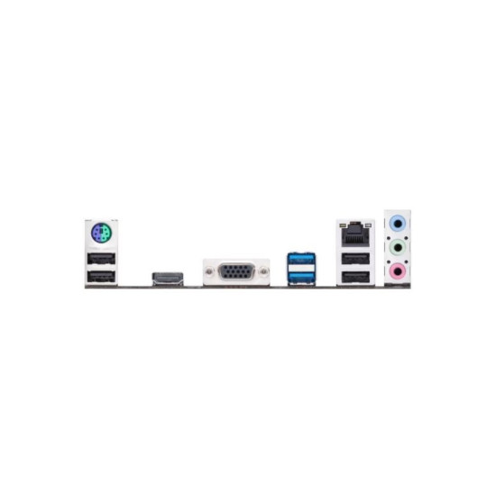 Płyta główna PRIME H610M-K D4 s1700 2DDR4 DP/HDMI M.2 mATX 