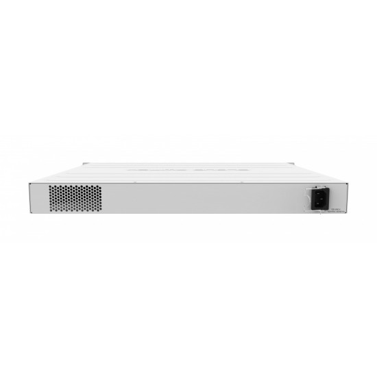 Przełącznik 48xGbE4 SFP+ CRS354-48P-4S+2Q+RM 
