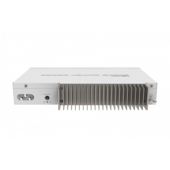 Przełącznik 8xSFP+ 1xGbE CRS309-1G-8S+IN 