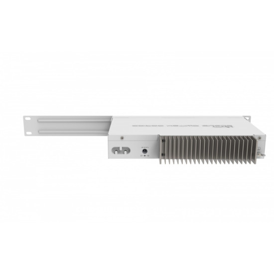 Przełącznik 8xSFP+ 1xGbE CRS309-1G-8S+IN 