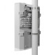 Przełącznik 16xGbE 2xSFP+ CRS318-16P-2S+OUT 