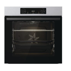 Piekarnik BOSB6737E06X 