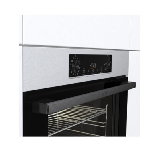 Piekarnik BOSB6737E06X 