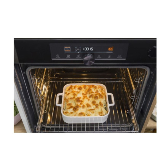 Piekarnik BOSB6737E06X 