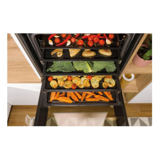 Piekarnik BOSB6737E06X 