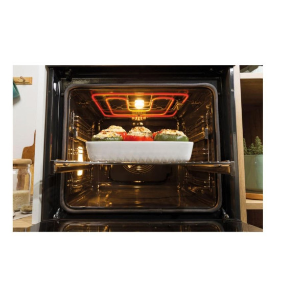 Piekarnik BOSB6737E06X 