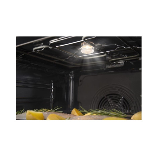 Piekarnik BOSB6737E06X 