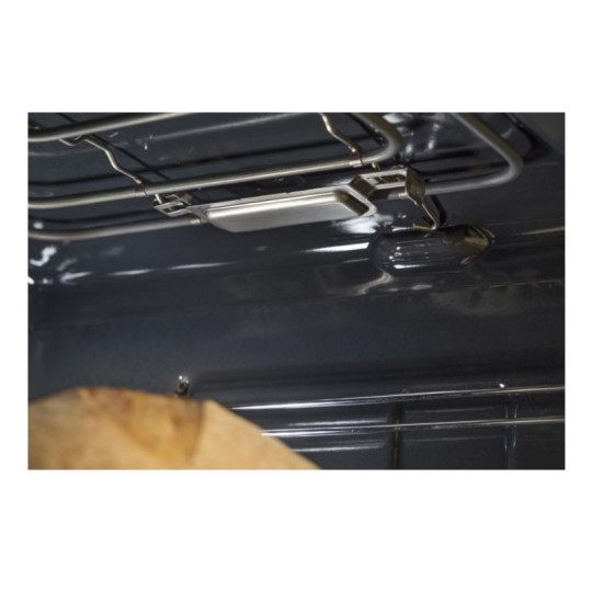 Piekarnik BOSB6737E06X 