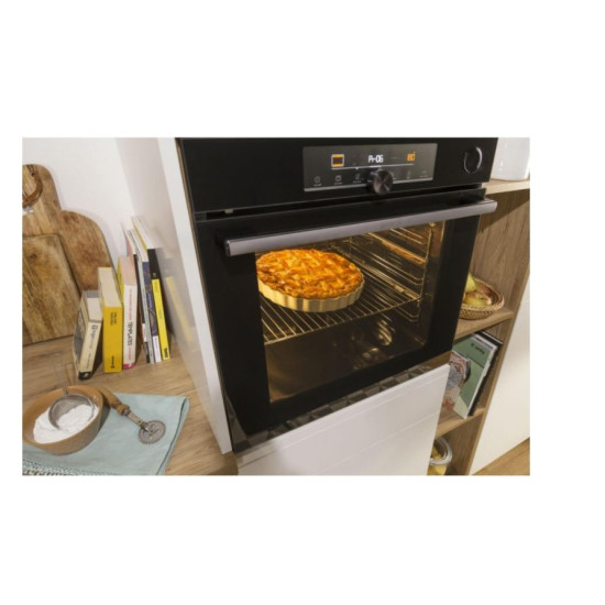 Piekarnik BOSB6737E06X 