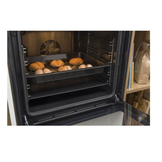 Piekarnik BOSB6737E06X 