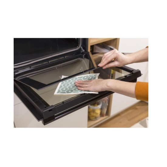 Piekarnik BOSB6737E06X 