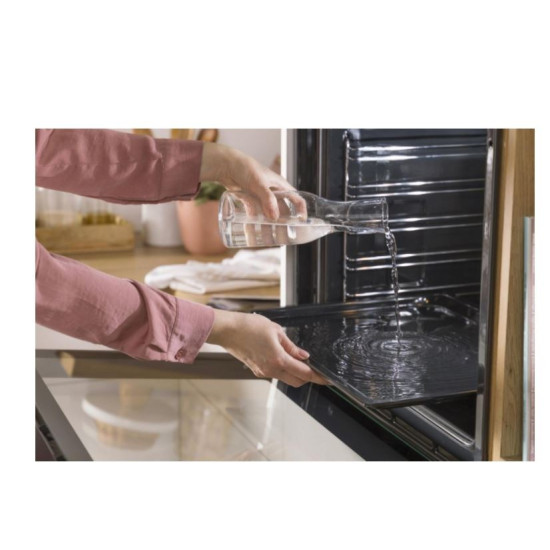 Piekarnik BOSB6737E06X 