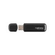 Czytnik kart pamięci Scarab 2 SD/Micro SD, USB 3.0 Czarny 
