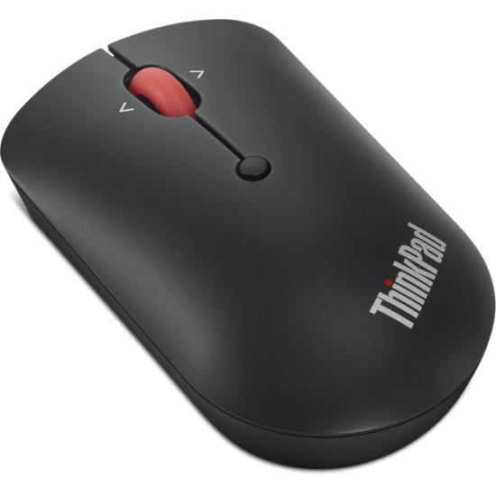 Kompaktowa mysz bezprzewodowa USB-C ThinkPad 4Y51D20848 