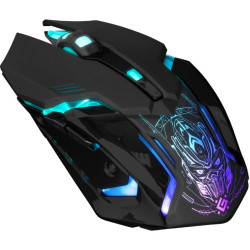 Mysz gamingowa bezprzewodowa TRIGGER GM-934 