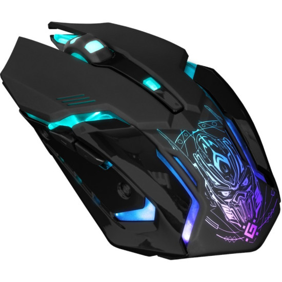 Mysz gamingowa bezprzewodowa TRIGGER GM-934 