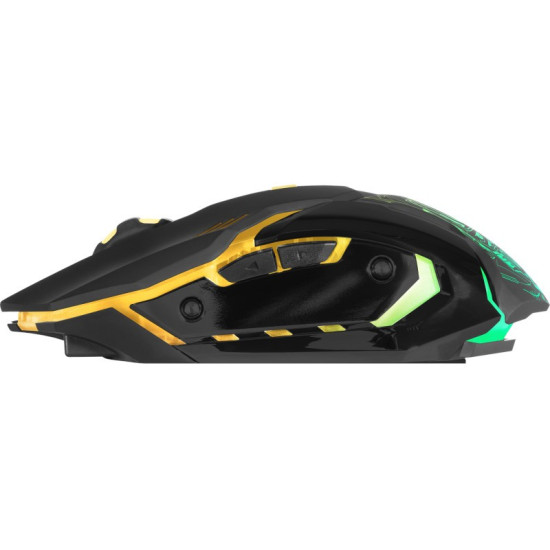 Mysz gamingowa bezprzewodowa TRIGGER GM-934 