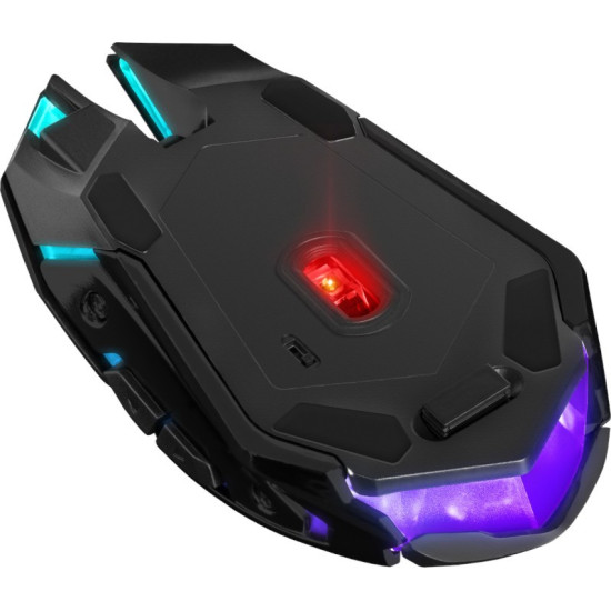 Mysz gamingowa bezprzewodowa TRIGGER GM-934 