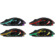 Mysz gamingowa bezprzewodowa TRIGGER GM-934 