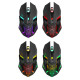 Mysz gamingowa bezprzewodowa TRIGGER GM-934 