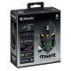 Mysz gamingowa bezprzewodowa TRIGGER GM-934 