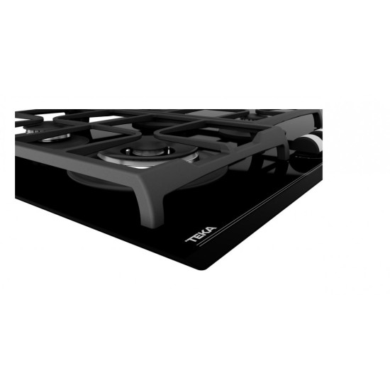 Plyta indukcyjno-gazowa JZC 96342 BBC BK (E4) 